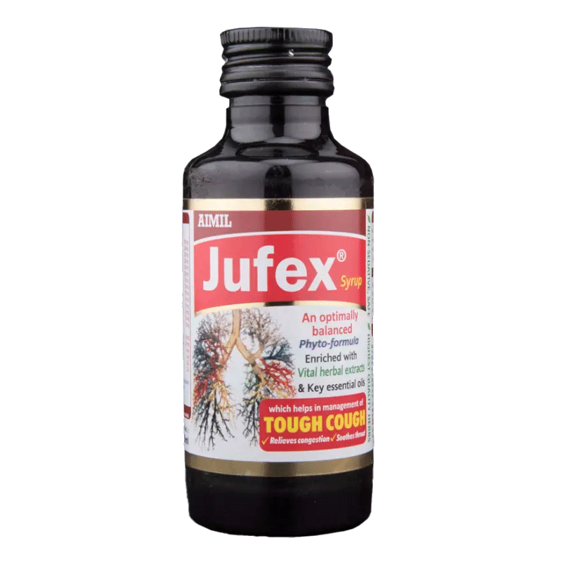 Aimil Jufex Syrup